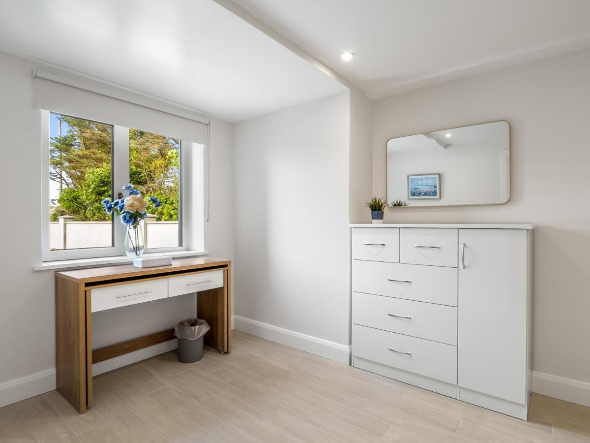 Cleggan Pierside Apt 2 Bagian luar foto