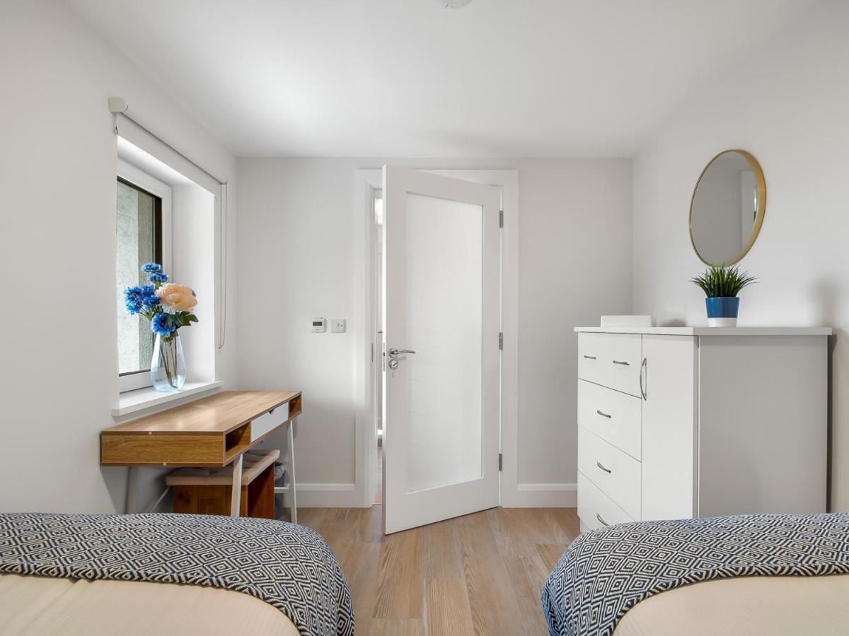 Cleggan Pierside Apt 2 Bagian luar foto